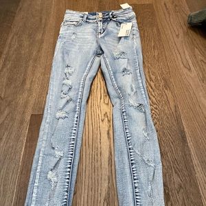 Urban kids jeans